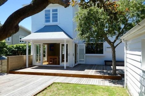 Photo of property in 72 Cashmere Avenue, Khandallah, Wellington, 6035