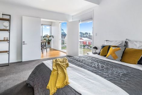 Photo of property in 22/15 Peterborough Street, Christchurch Central, Christchurch, 8013