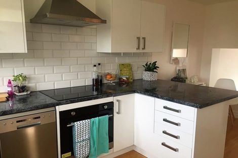 Photo of property in 168u2 Tinakori Road, Thorndon, Wellington, 6011