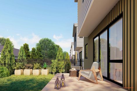 Photo of property in 7/14 Trentham Road, Takanini, Papakura, 2112