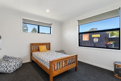 Photo of property in 5 Anscombe Close, Mosgiel, 9024