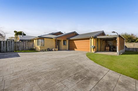 Photo of property in 190 Glover Road, Hawera, 4610