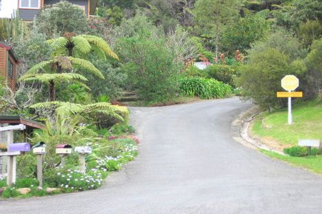Photo of property in 14 Patricia Place, Hahei, Whitianga, 3591