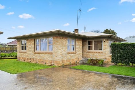 Photo of property in 29 Fifth Avenue, Enderley, Hamilton, 3214