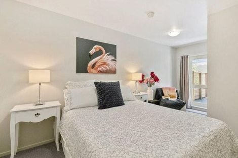Photo of property in Luxford Villas, 109/72u Herald Street, Berhampore, Wellington, 6023