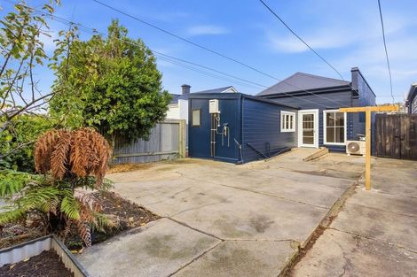 Photo of property in 59 Wesley Street, South Dunedin, Dunedin, 9012