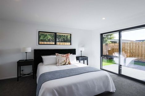 Photo of property in 2/14 Woodhouse Street, Linwood, Christchurch, 8062