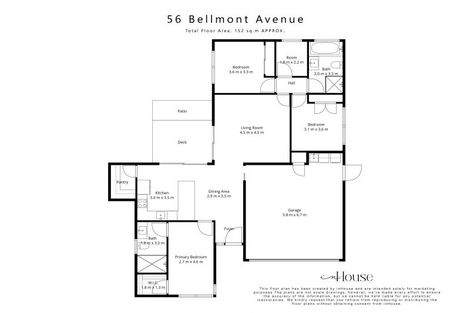 Photo of property in 1/56 Bellmont Avenue, Chartwell, Hamilton, 3210