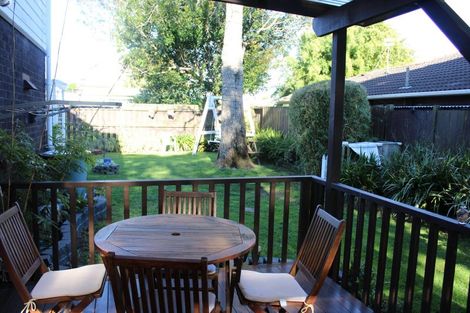 Photo of property in 10/47 Gardner Avenue, New Lynn, Auckland, 0600