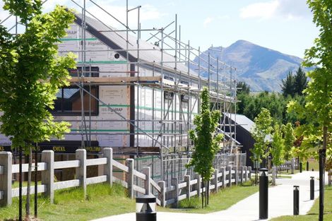 Photo of property in Northlake, 27 Malvern Road, Wanaka, 9305