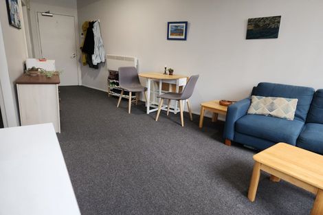 Photo of property in Hume House, 152u7 The Terrace, Wellington Central, Wellington, 6011