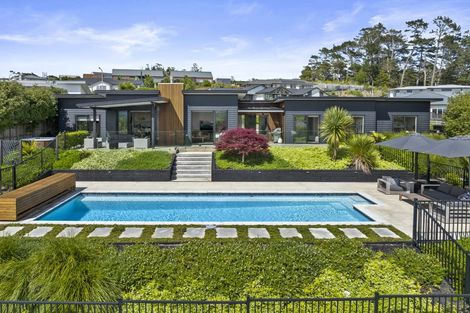 Photo of property in 85 Solan Drive, Waimauku, 0812