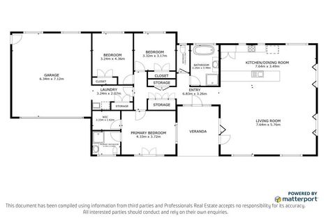 Photo of property in 11 Smith Street, Lepperton, New Plymouth, 4373