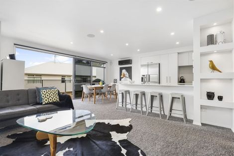 Photo of property in 17u5 Manning Street, Hamilton Central, Hamilton, 3204