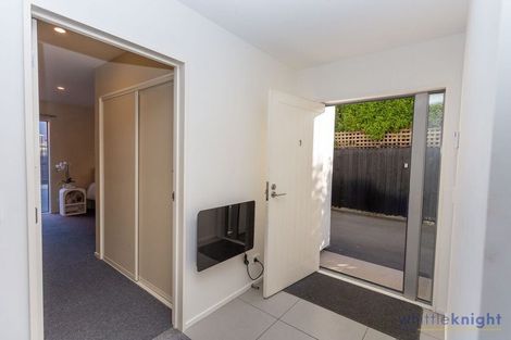 Photo of property in 3/24a Bowen Street, Upper Riccarton, Christchurch, 8041