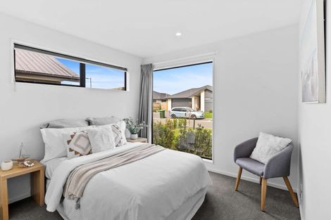 Photo of property in 5 Hurring Lane, Rolleston, 7615