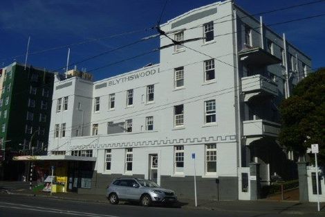 Photo of property in Blythswood Flats, 20/3f Aro Street, Aro Valley, Wellington, 6021