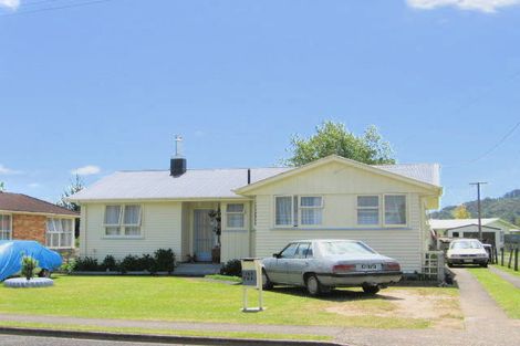 Photo of property in 149 Esplanade, Te Kuiti, 3910