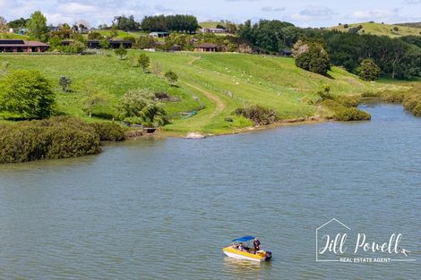 Photo of property in 93c Jumna Road, Maungaturoto, 0587