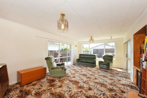 Photo of property in 43 Gainsborough Street, Hoon Hay, Christchurch, 8025