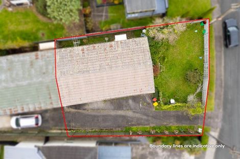Photo of property in 1/3 Angelo Avenue, Howick, Auckland, 2014