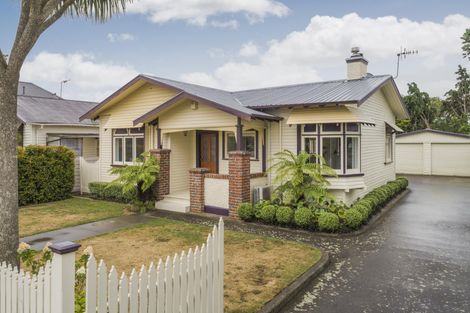 Photo of property in 20c Frederick Street, Terrace End, Palmerston North, 4410