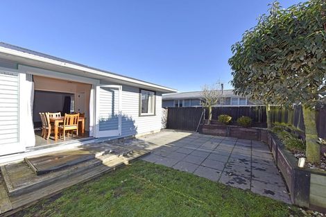 Photo of property in 1/24 Woodbury Street, Avonhead, Christchurch, 8042