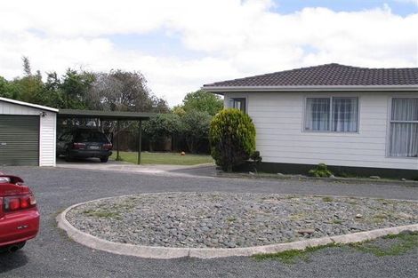 Photo of property in 25 Clyma Place, Massey, Auckland, 0614