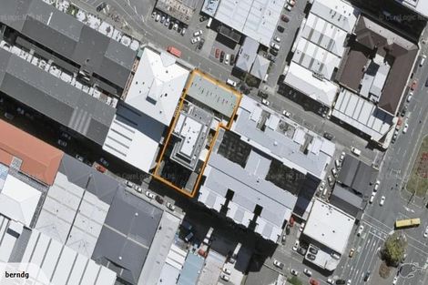 Photo of property in De Vere Apartments, 1/23 Tennyson Street, Te Aro, Wellington, 6011