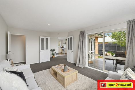 Photo of property in 49d Peraki Street, Kaiapoi, 7630