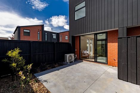 Photo of property in 81b Browns Road, St Albans, Christchurch, 8014