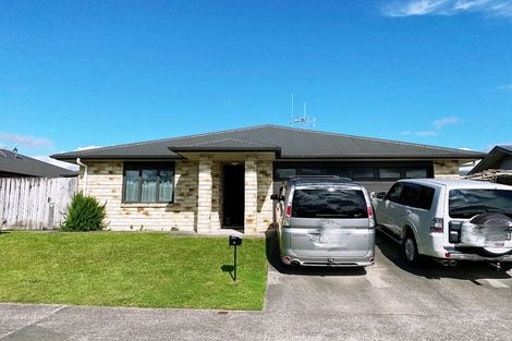 Photo of property in 4 Landmark Court, Huntington, Hamilton, 3210