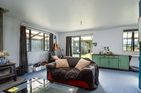 Photo of property in 137 Wakamarina Road, Canvastown, Havelock, 7178