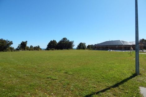 Photo of property in 17 Racecourse Terrace Rise, Hokitika, 7882