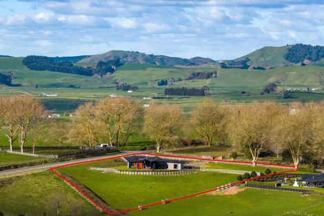 Photo of property in 678a Mangaorongo Road, Otorohanga, 3972