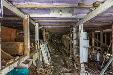 Photo of property in 3 Matai Road, Hataitai, Wellington, 6021