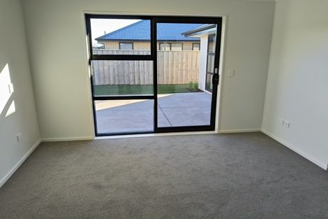 Photo of property in 8 Curtis Street, Woodend, 7610