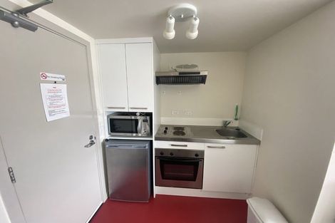 Photo of property in 604/35 Abel Smith Street, Te Aro, Wellington, 6011