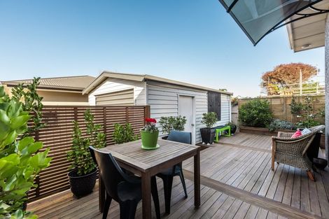 Photo of property in 129 Nelson Crescent, Napier South, Napier, 4110