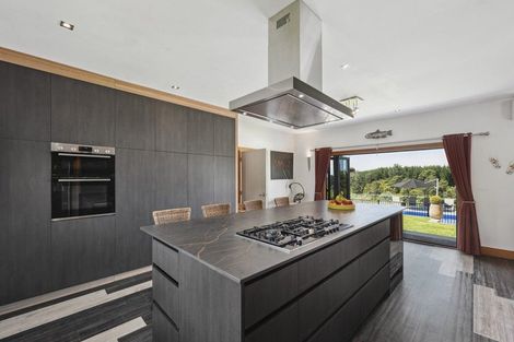 Photo of property in 184 Ferndale Way, Rangatira Park, Taupo, 3384