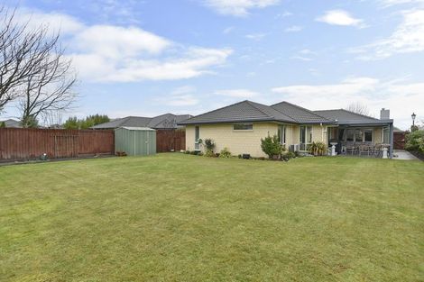 Photo of property in 32 Kensington Avenue, Rangiora, 7400