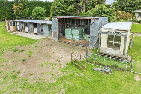Photo of property in 578 Hoskyns Road, West Melton, Christchurch, 7675