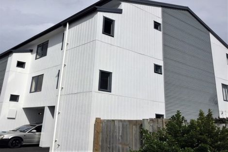Photo of property in 72 Burke Street, Addington, Christchurch, 8024