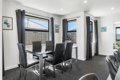 Photo of property in 52 Jean Archie Drive, Rolleston, 7614