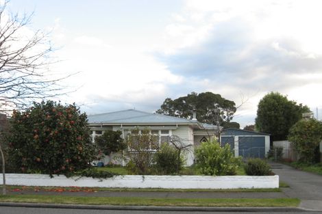 Photo of property in 6 Mckenzie Avenue, Marewa, Napier, 4110