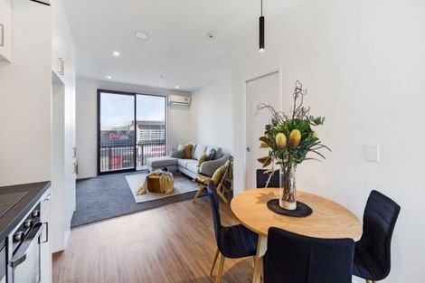 Photo of property in 13/4 Waverley Street, Sydenham, Christchurch, 8023