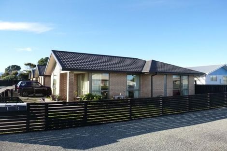 Photo of property in 15b Queen Street, Westport, 7825