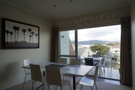 Photo of property in 4-u26 Seaview Road, Paraparaumu Beach, Paraparaumu, 5032