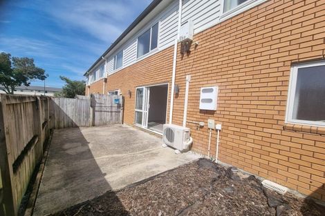Photo of property in 61u3 York Street, Hamilton East, Hamilton, 3216