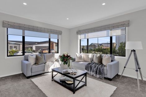 Photo of property in 18 Ogilvie Avenue, Chartwell, Hamilton, 3210